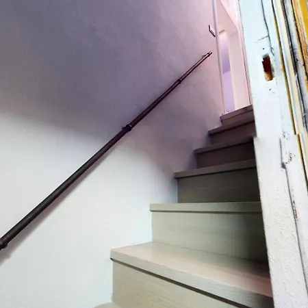 Rue Longue - Pieces 104 Apartman *