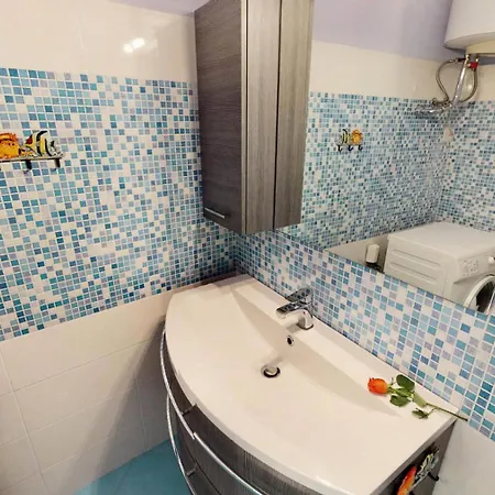 Rue Longue - Pieces 104 Apartman Menton