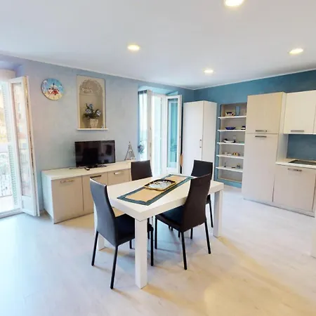Rue Longue - Pieces 104 Apartman