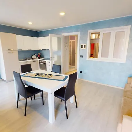 Apartman Rue Longue - Pieces 104 Menton