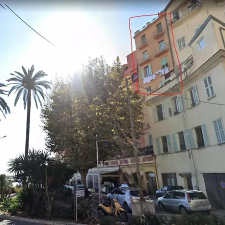Apartman Rue Longue - Pieces 104 *